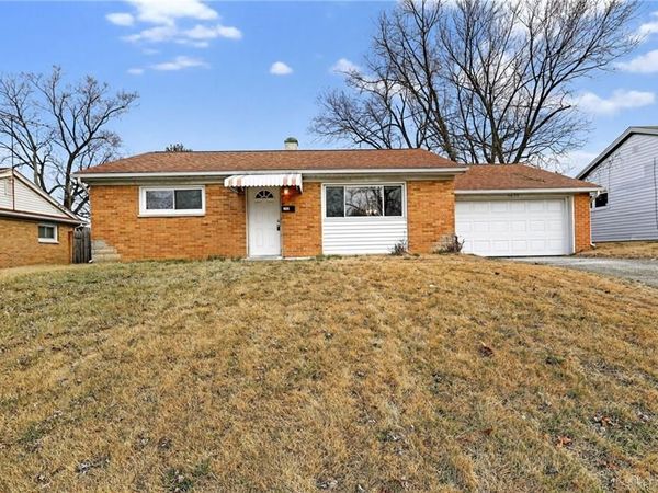 4635 Owens Drive, Dayton, OH 45406