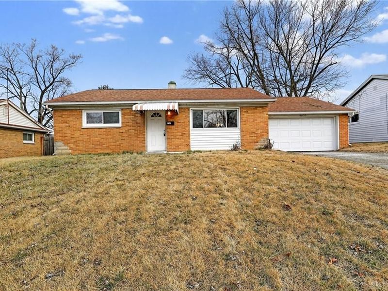 4635 Owens Drive, Dayton, OH 45406 Photo 1