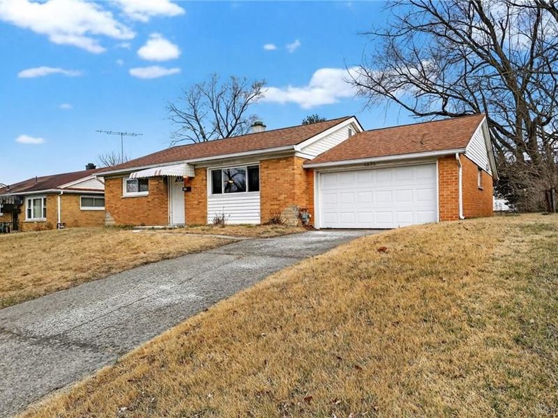 4635 Owens Drive, Dayton, OH 45406 Photo 2