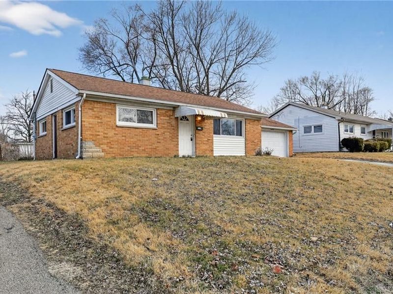 4635 Owens Drive, Dayton, OH 45406 Photo 3