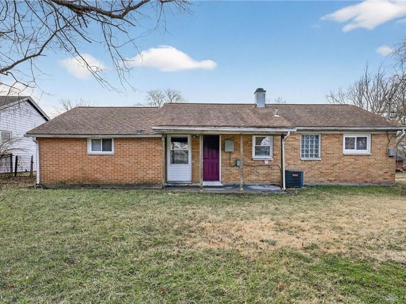 4635 Owens Drive, Dayton, OH 45406 Photo 4