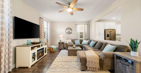 1834 Salerno Pl, Lincoln, CA 95648 Photo