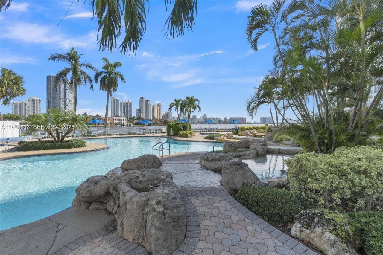 19101 NE 36th Ct , Unit 1003, Aventura, FL 33180 Photo