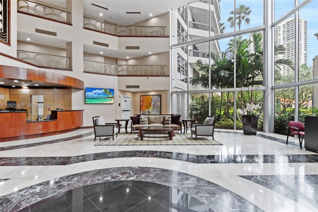 19101 NE 36th Ct , Unit 1003, Aventura, FL 33180 Photo