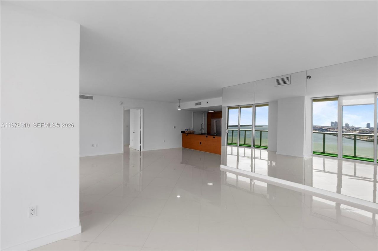 50 Biscayne Blvd , Unit 1902, Miami, FL 33132 Photo