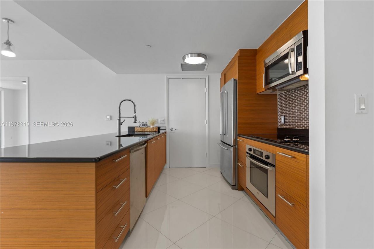 50 Biscayne Blvd , Unit 1902, Miami, FL 33132 Photo