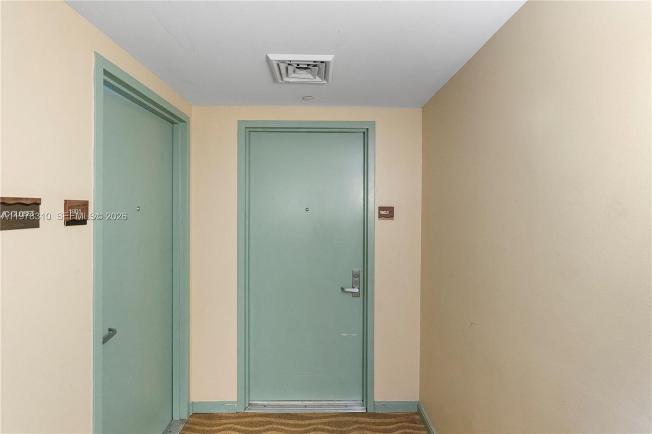 50 Biscayne Blvd , Unit 1902, Miami, FL 33132 Photo