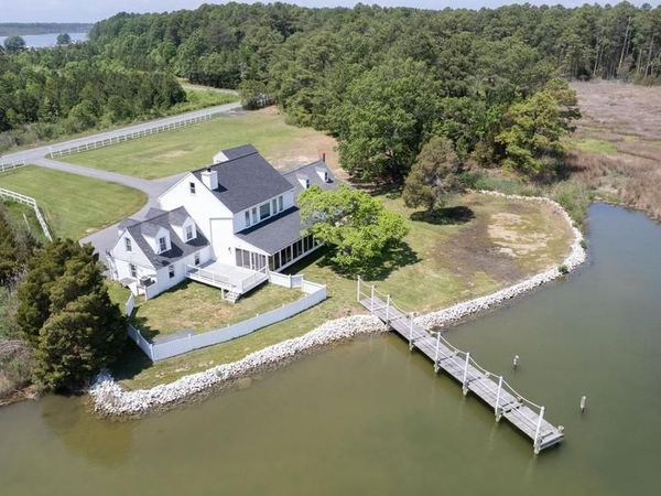 5511 CASSON NECK ROAD, CAMBRIDGE, MD 21613