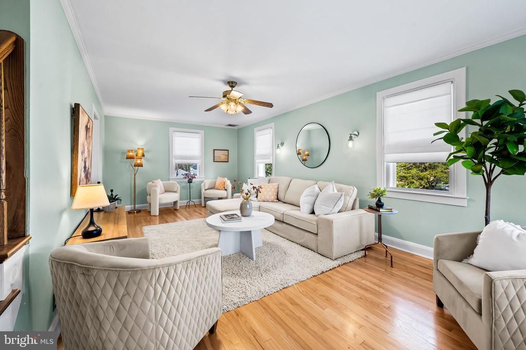 13 Elmont Avenue, Baltimore, MD 21206 Main Photo