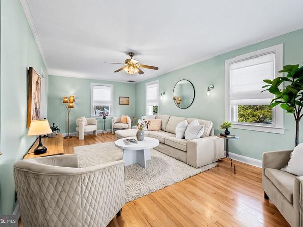 13 ELMONT AVENUE, BALTIMORE, MD 21206