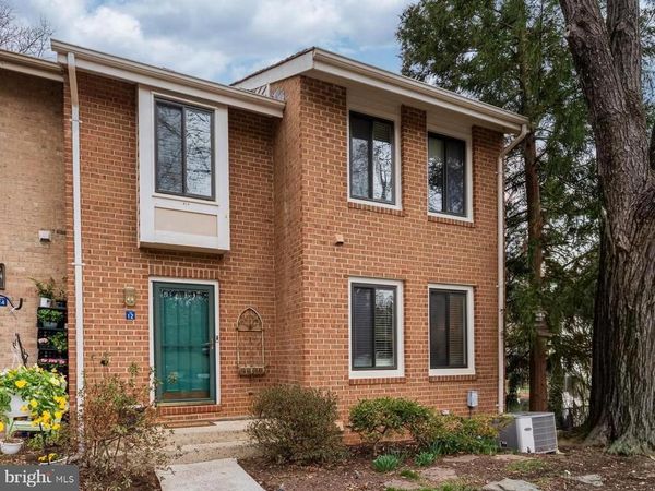 2012 SWANS NECK WAY, RESTON, VA 20191