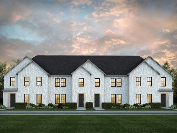 2829 Bluejack Road, McKinney, TX 75071