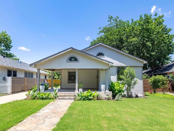 311 S Waverly Drive , Dallas, TX 75208