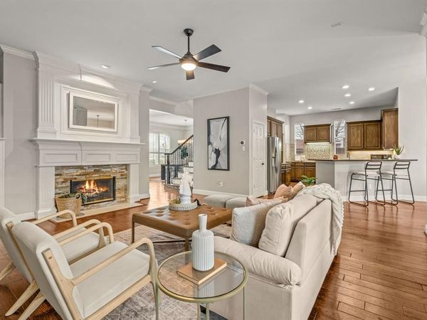 3817 Elgin Drive , Plano, TX 75025