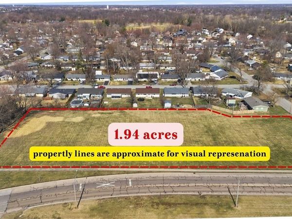 530 W State Street , O'Fallon, IL 62269