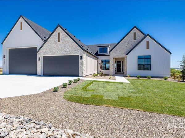 27202 Iron Horse, Caldwell, ID 83607