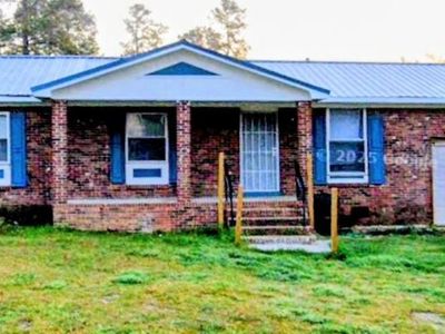720 Newman Street, Orangeburg, SC 29115