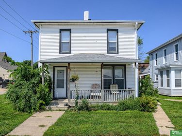 215 S 17 Street , Blair, NE 68008