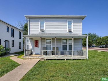 1713 Lincoln Street , Blair, NE 68008