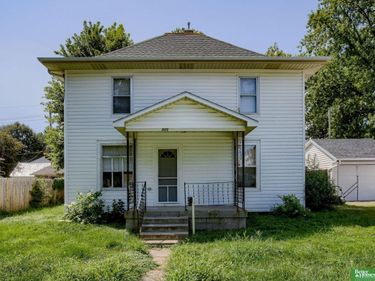 2123 Washington Street , Blair, NE 68008