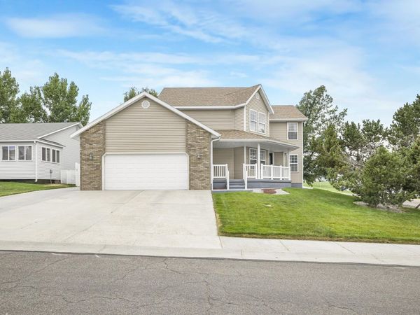 1617 Calico Circle, Pocatello, ID 83201