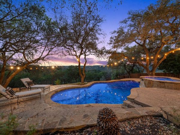 13601 Montview DR, Austin, TX 78732