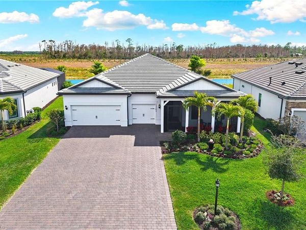 20549 Napa LOOP, ESTERO, FL 33928
