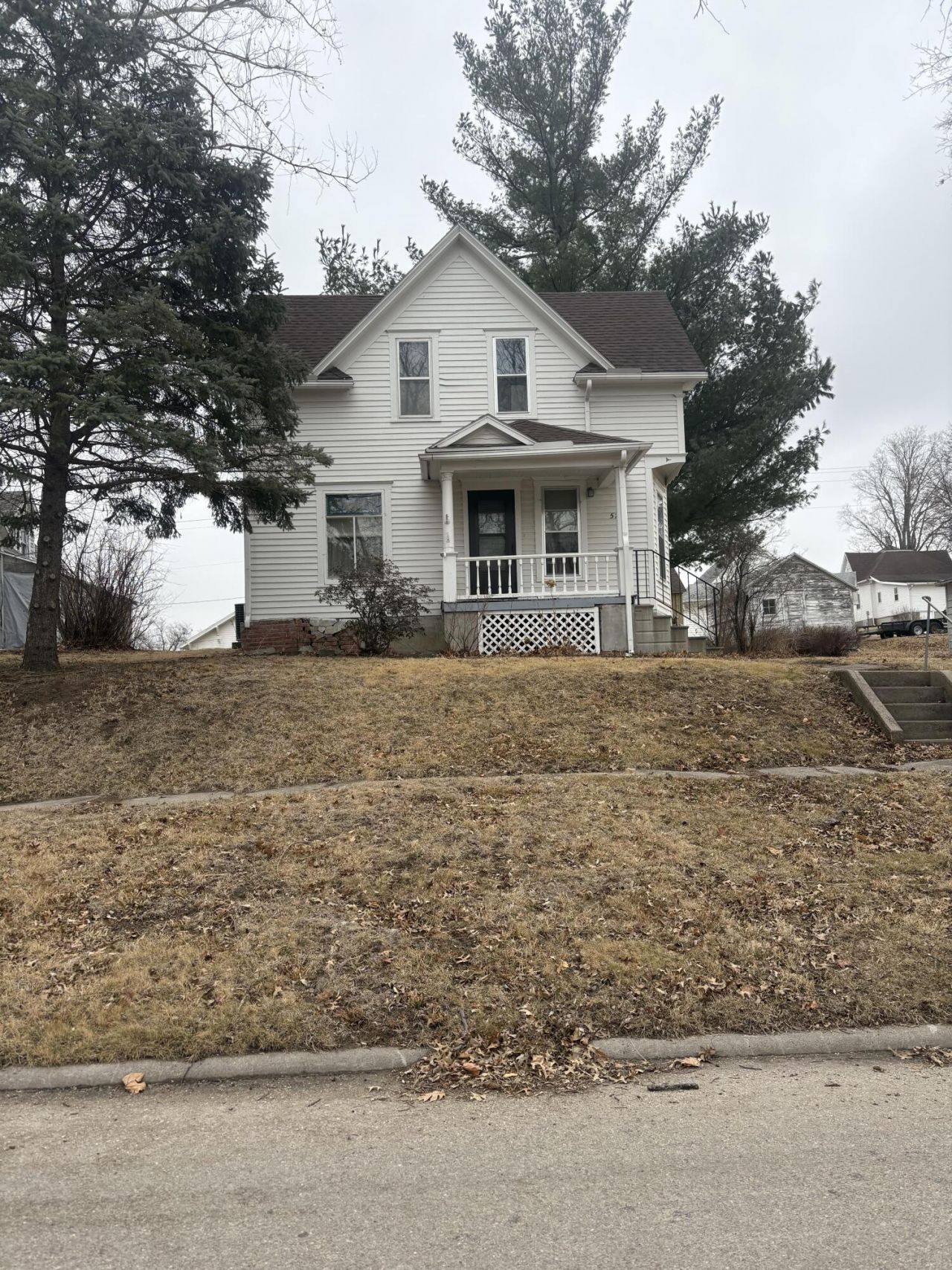 514 Prairie Avenue, Stanton, IA 51573 Main Photo