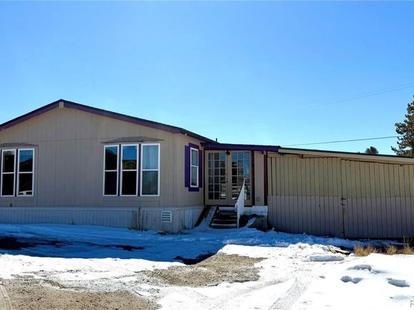 19773 US Highway 24, Leadville, CO 80461