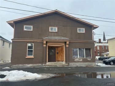 313 SCOTT AVE, Accord, NY 13440