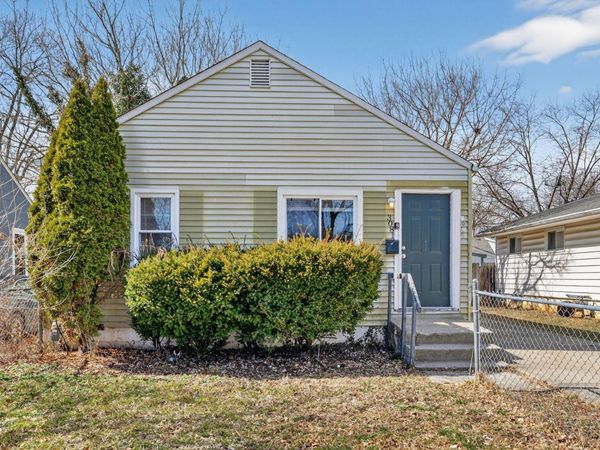 3081 Grasmere Avenue , Columbus, OH 43224