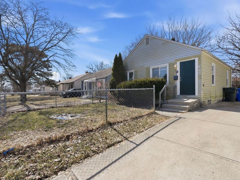 3081 Grasmere Avenue , Columbus, OH 43224 Photo 27