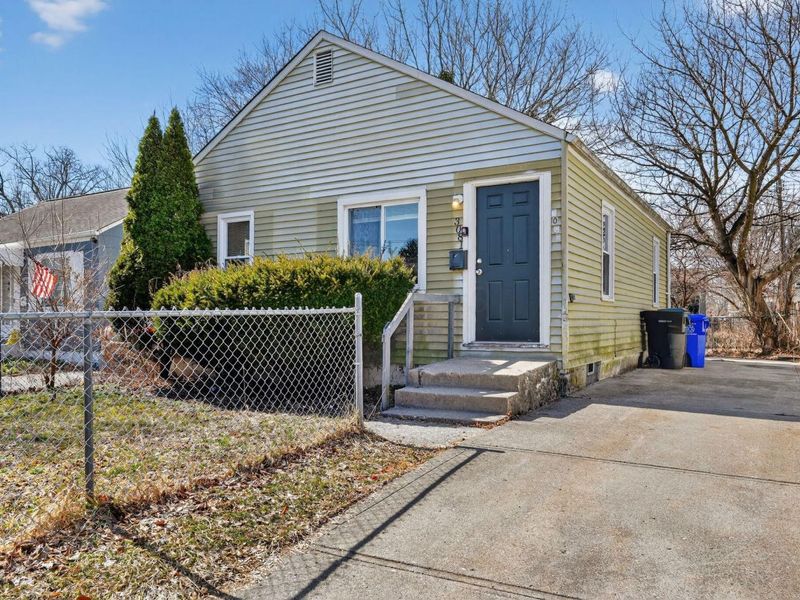 3081 Grasmere Avenue , Columbus, OH 43224 Photo 30