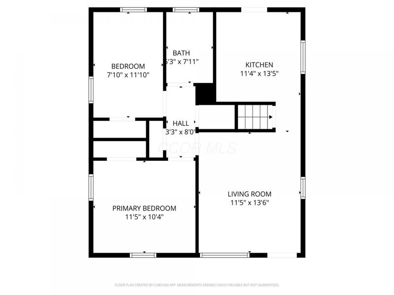 3081 Grasmere Avenue , Columbus, OH 43224 Photo 32