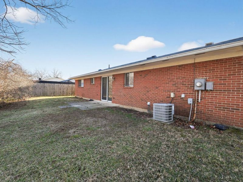 672 Liberty Lane , Westerville, OH 43081 Photo 25