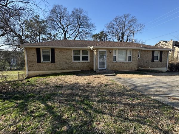 929 Allen Rd, Unit B, Nashville, TN 37214