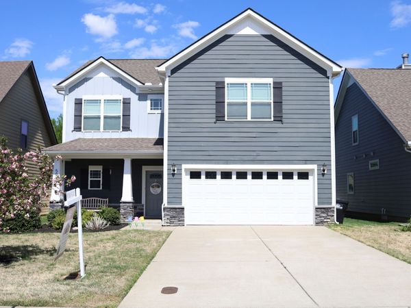 5923 Enclave Dr, Murfreesboro, TN 37128