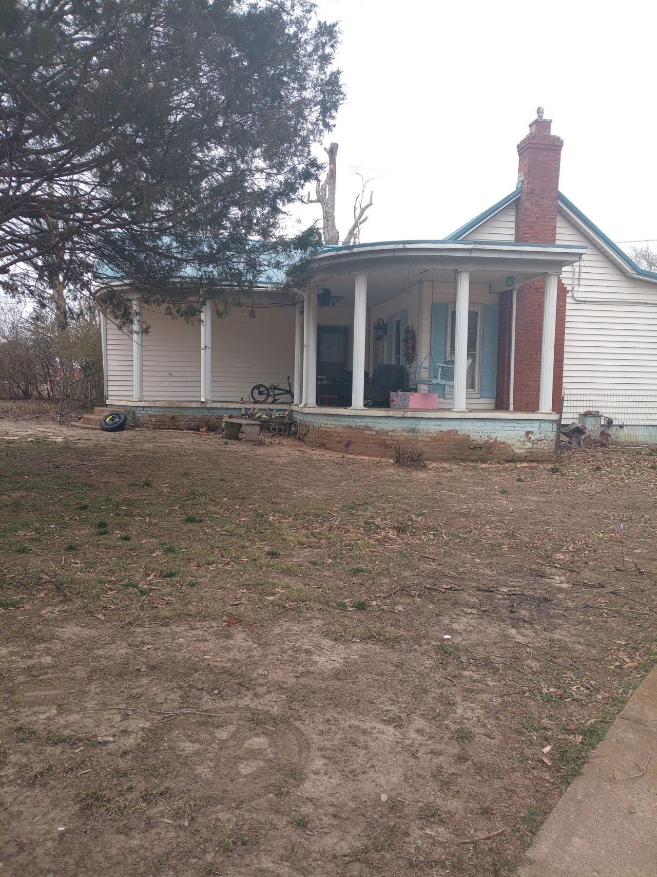 108 Woodruff Rd, Adams, TN 37010 Main Photo