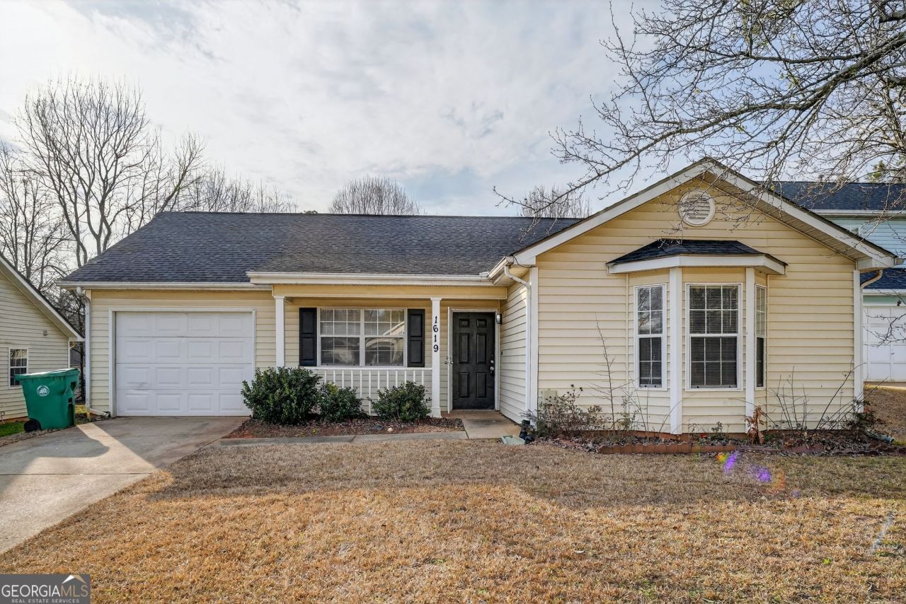 1619 Sweetgum Hill, Decatur, GA 30032 Main Photo