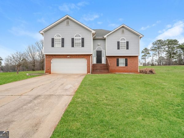 510 Trinity Trail, Ellenwood, GA 30294