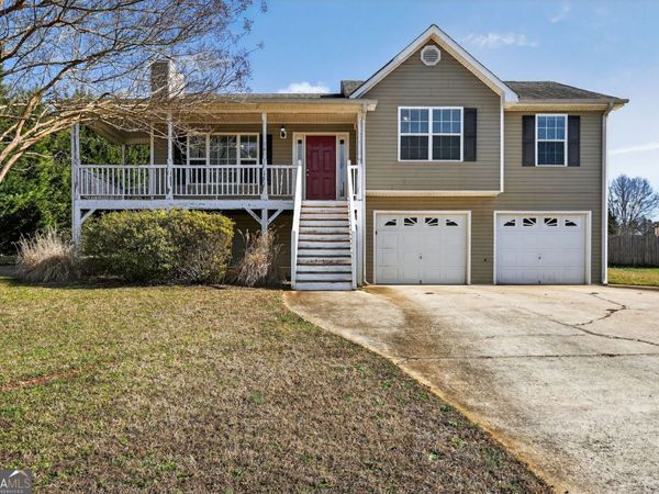 61 Majesty Drive, Rockmart, GA 30153