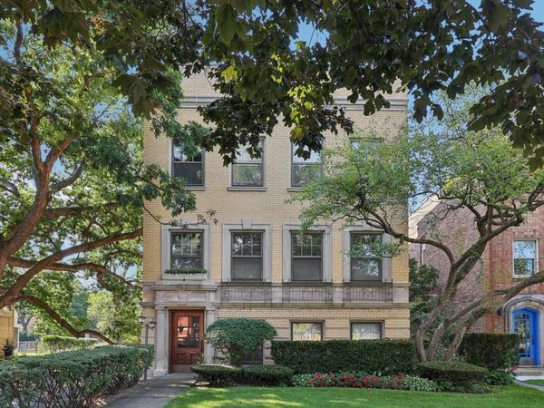 1104 Austin Street, Evanston, IL 60202