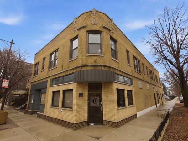 4004 N Bell Avenue, Unit 2A, Chicago, IL 60618