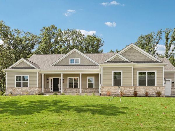 0S360 Kellar Square, Geneva, IL 60134