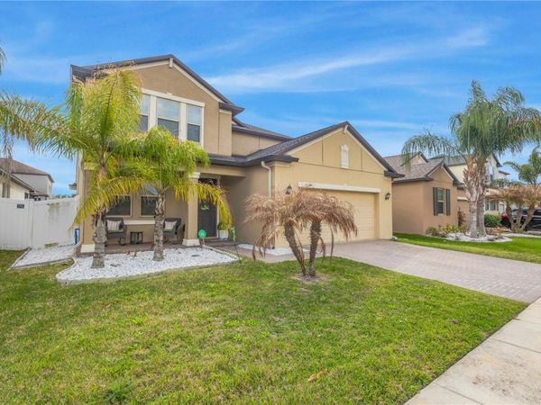 13223 SATIN LILY DRIVE, RIVERVIEW, FL 33579