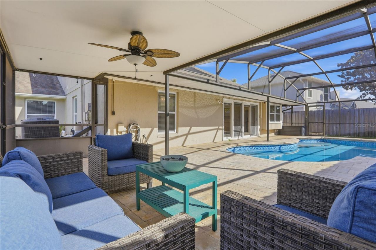 563 W Springtree Way , Lake Mary, FL 32746 Photo