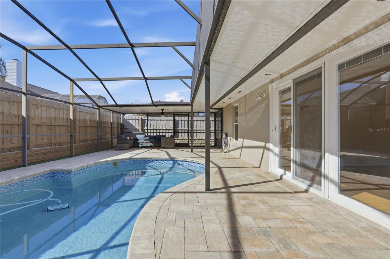 563 W Springtree Way , Lake Mary, FL 32746 Photo