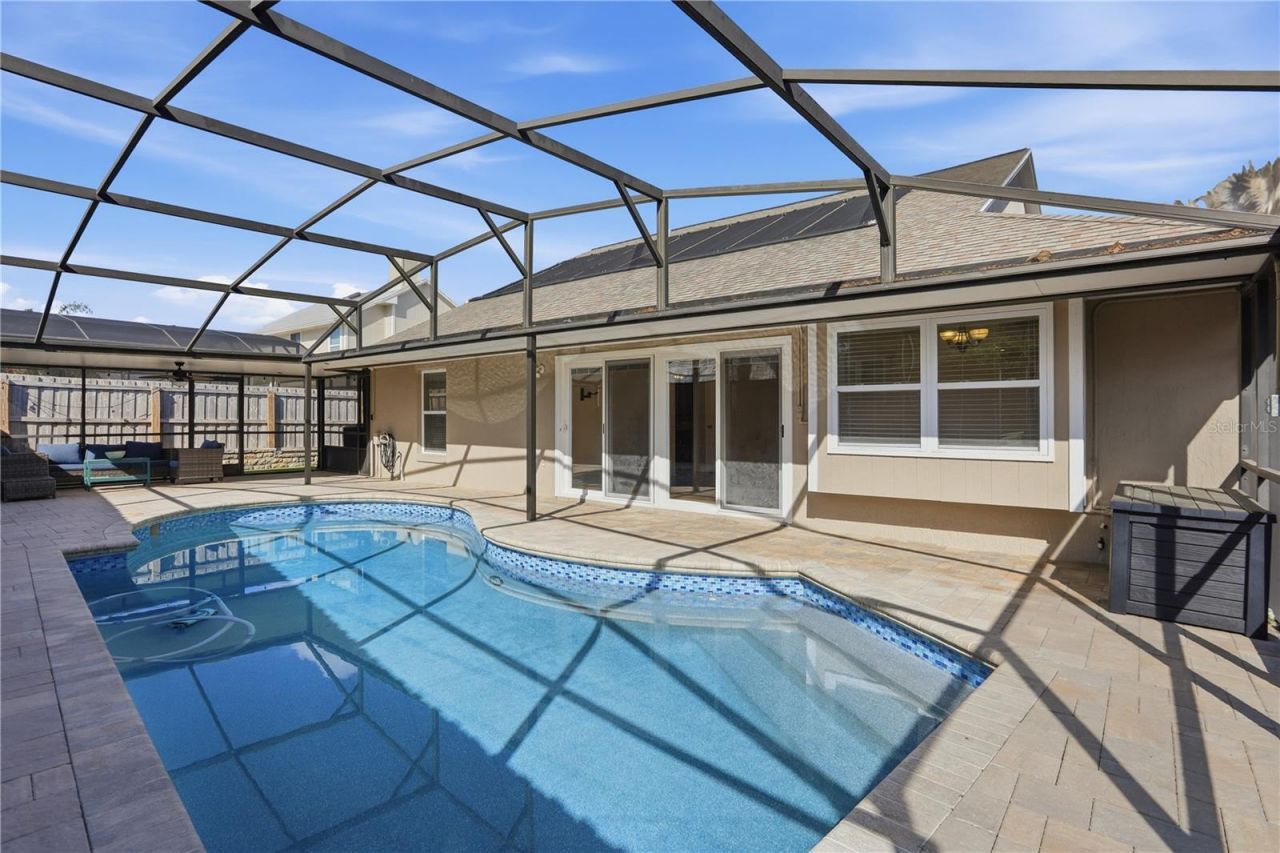 563 W Springtree Way , Lake Mary, FL 32746 Photo