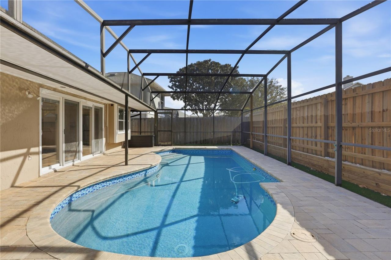 563 W Springtree Way , Lake Mary, FL 32746 Photo