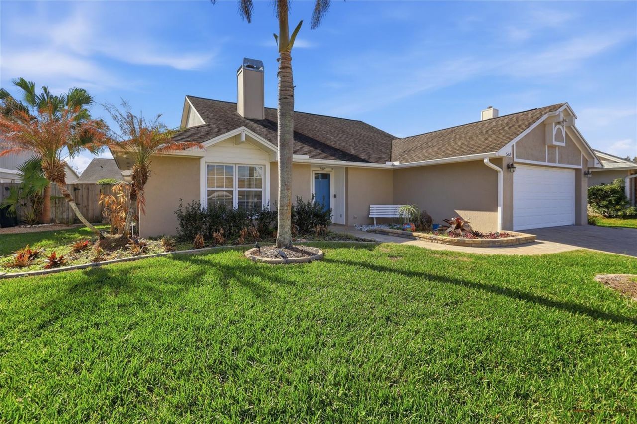 563 W Springtree Way , Lake Mary, FL 32746 Photo